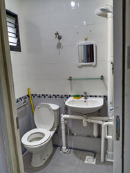 Blk 335 Clementi Avenue 2 (Clementi), HDB 3 Rooms #620541811